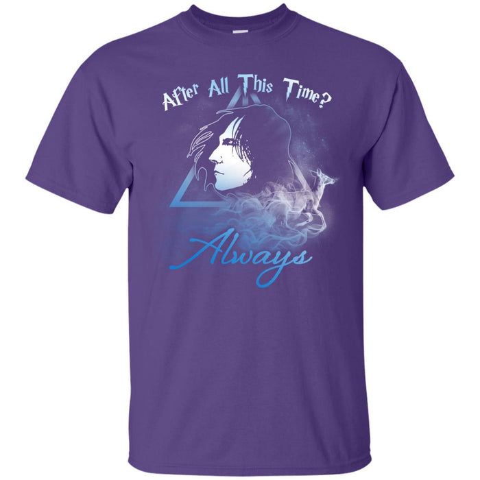 After-All-This-Time-Always-Harry-Potter-Fan-T-shirt-1