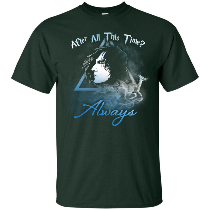 After-All-This-Time-Always-Harry-Potter-Fan-T-shirt-2