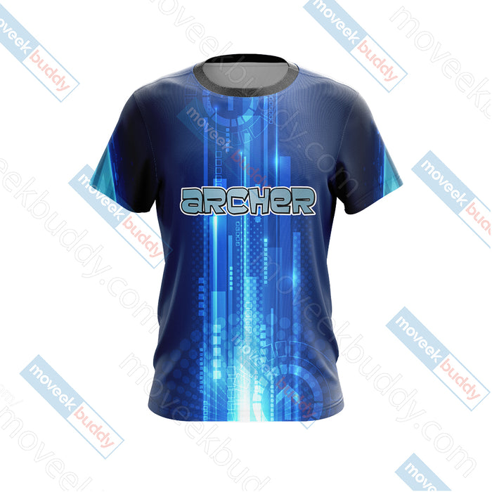 Archer-TV-series-ISIS-Logo-Unisex-3D-T-shirt-1