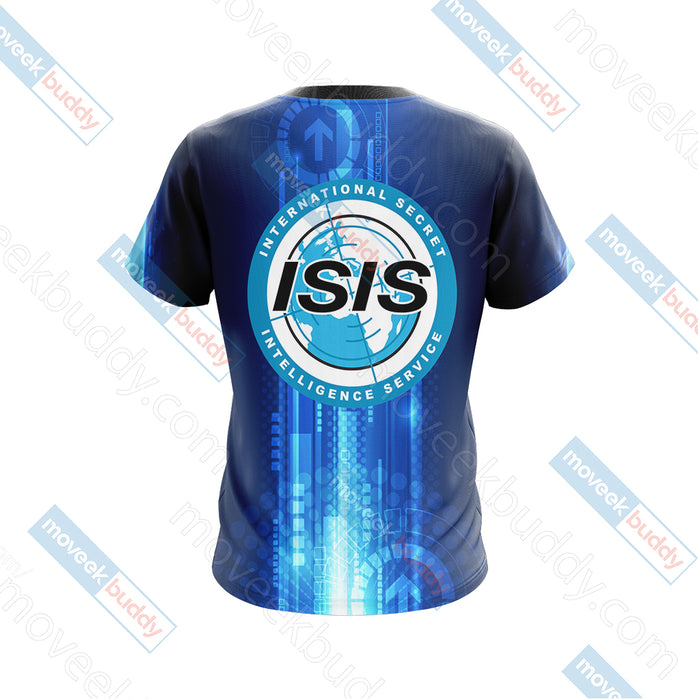 Archer-TV-series-ISIS-Logo-Unisex-3D-T-shirt-2