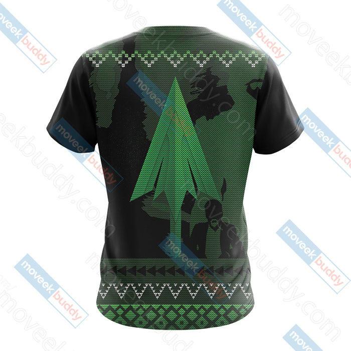 Arrow-Knitting-Style-Unisex-3D-T-shirt-2