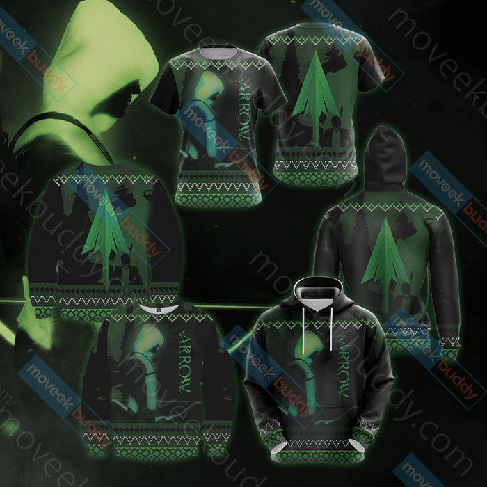 Arrow-Knitting-Style-Unisex-3D-T-shirt-3