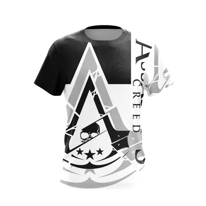 Assassins-Creed-IV-Black-Flag-New-Look-Unisex-3D-T-shirt-1
