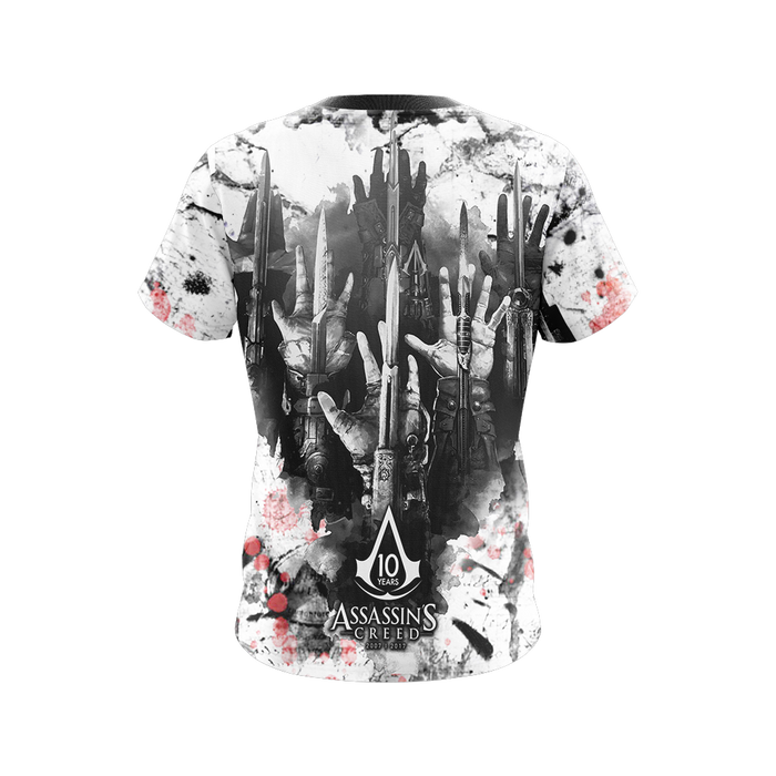 Assassins-Creed-New-Version-1-Unisex-3D-T-shirt-2