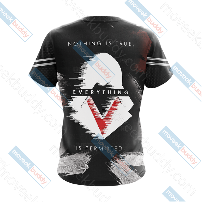 Assassins-Creed-Nothing-Is-True-Averything-Is-Permitted-Unisex-3D-T-shirt-2