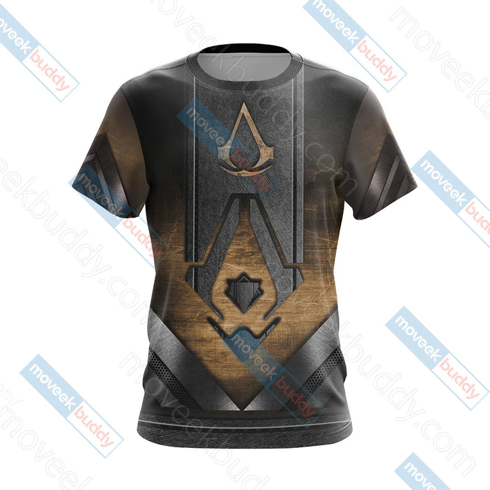 Assassins-Creed-Odyssey-Symbol-New-Collection-Unisex-3D-T-shirt-1