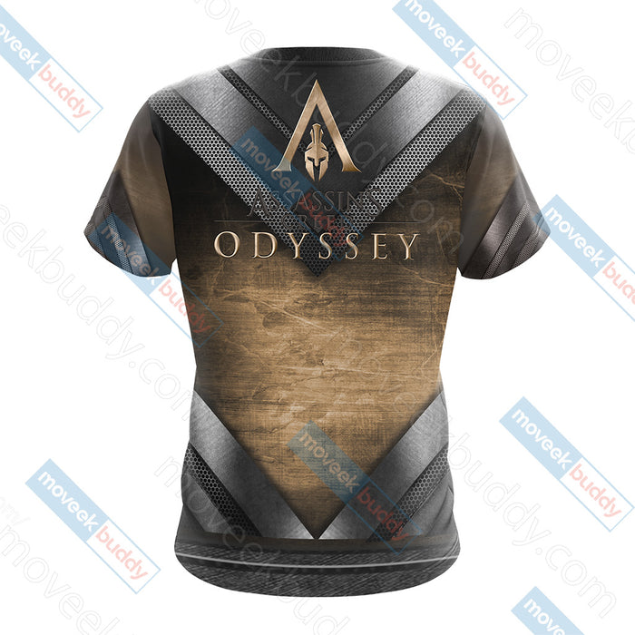 Assassins-Creed-Odyssey-Symbol-New-Collection-Unisex-3D-T-shirt-2
