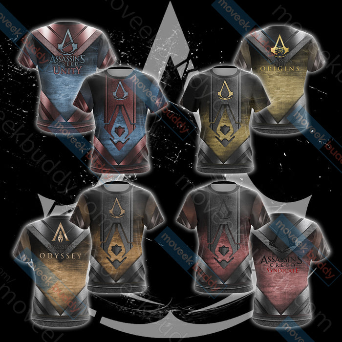Assassins-Creed-Odyssey-Symbol-New-Collection-Unisex-3D-T-shirt-3