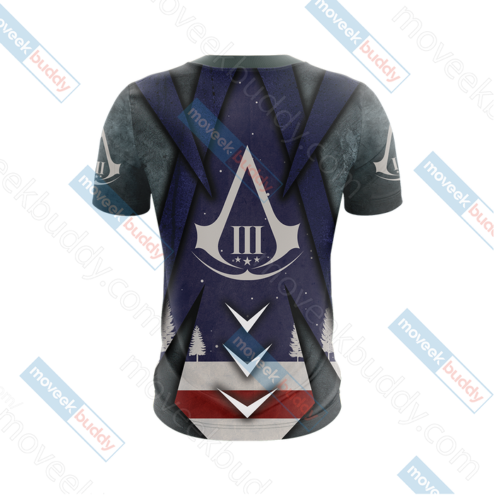 Assassins-Creed-Remastered-Unisex-3D-T-shirt-2