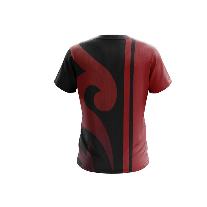 Bleach-Bount-Symbol-Unisex-3D-T-shirt-2