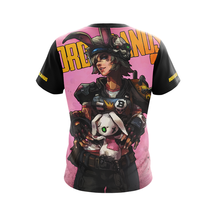 Borderlands-3-Tina-Boom-Unisex-3D-T-shirt-2
