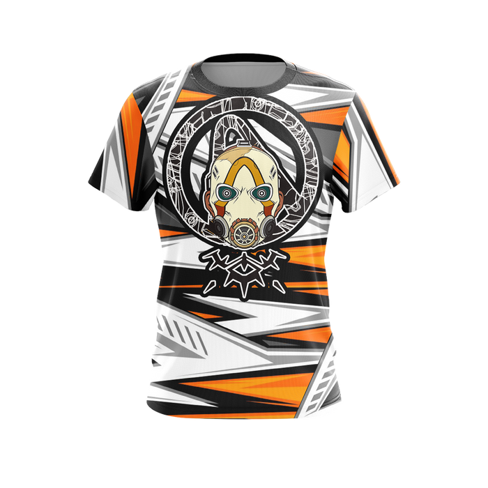 Borderlands-3-Unisex-3D-T-shirt-1