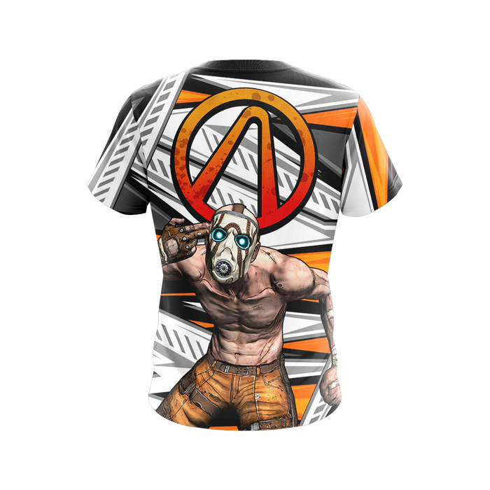 Borderlands-3-Unisex-3D-T-shirt-2