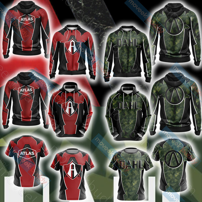 Borderlands-Atlas-Unisex-3D-T-shirt-3