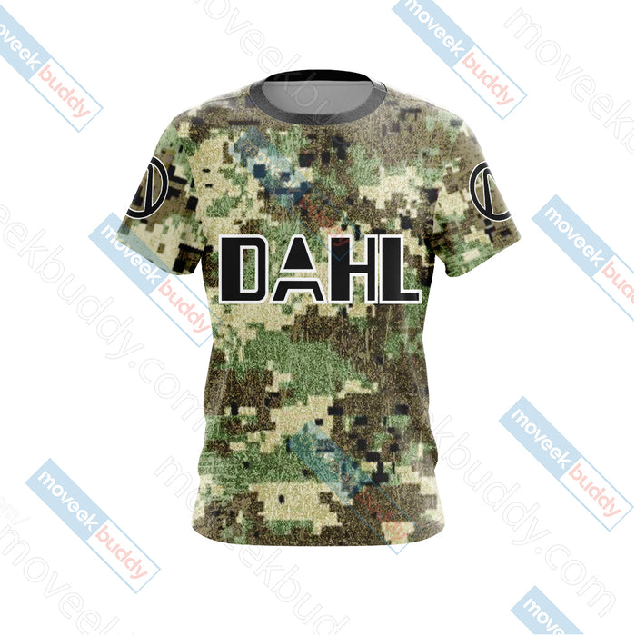 Borderlands-DAHL-Camo-Style-Version-2-Unisex-3D-T-shirt-1
