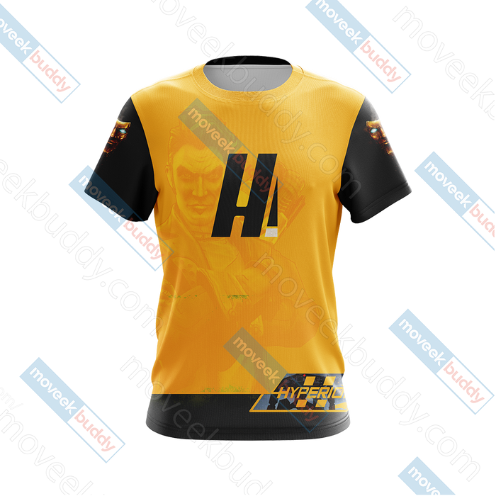 Borderlands-Handsome-Jack-New-Unisex-3D-T-shirt-1