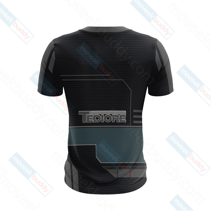 Borderlands-Tediore-Unisex-3D-T-shirt-2