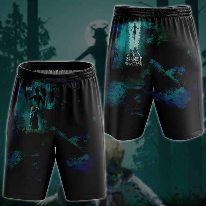 Bramble-The-Mountain-King-Video-Game-3D-All-Over-Printed-T-shirt-Tank-Top-Zip-Hoodie-Pullover-Hoodie-Hawaiian-Shirt-Beach-Shorts-Jogger-2