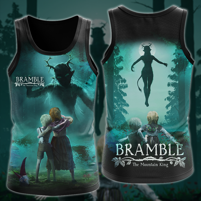 Bramble-The-Mountain-King-Video-Game-3D-All-Over-Printed-T-shirt-Tank-Top-Zip-Hoodie-Pullover-Hoodie-Hawaiian-Shirt-Beach-Shorts-Jogger-3