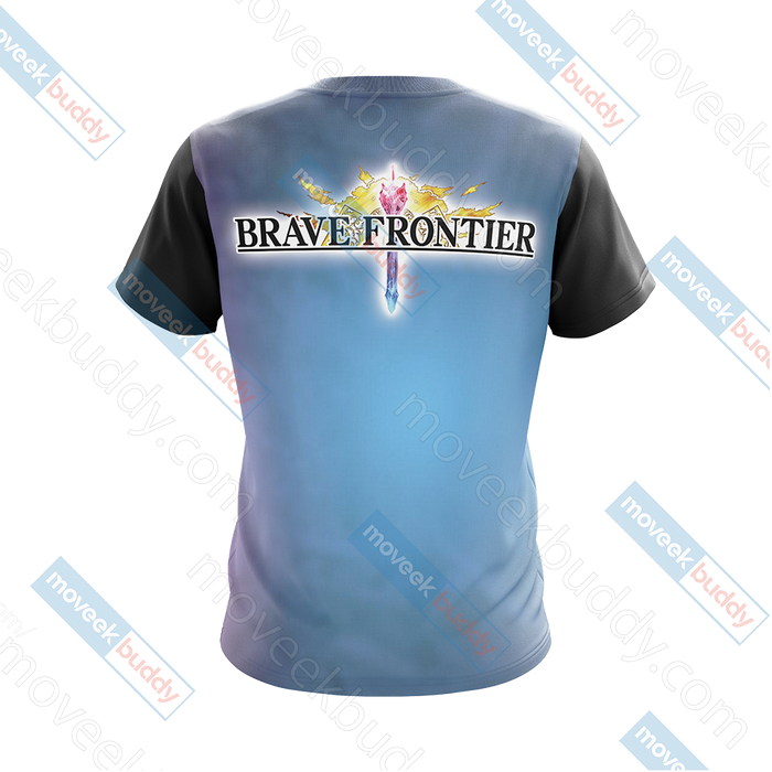 Brave-Frontier-Unisex-3D-T-shirt-2