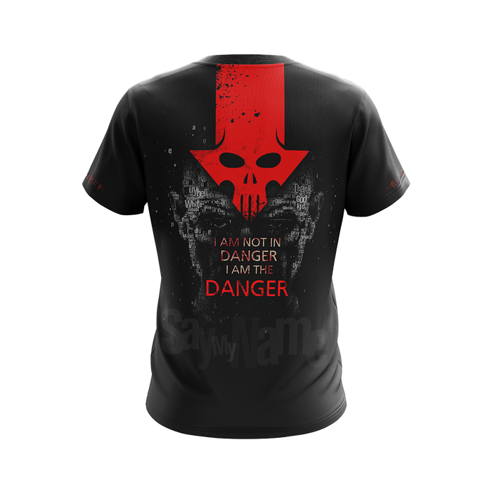 Breaking-Bad-Say-My-Name-TV-Series-Unisex-3D-T-shirt-2