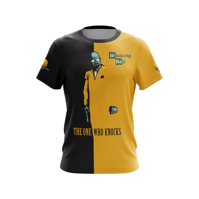 Breaking-Bad-Walter-White-Unisex-3D-T-shirt-1
