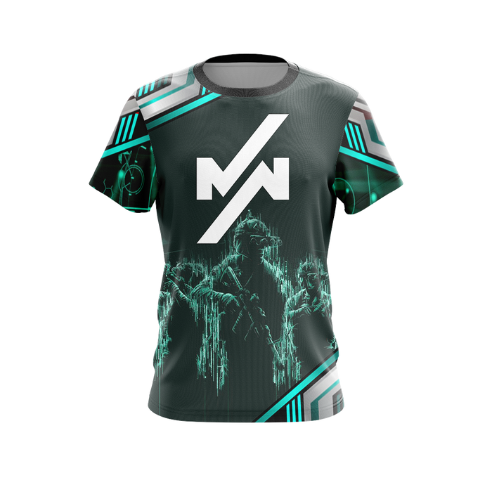 Call-of-Duty-Modern-Warfare-Unisex-3D-T-shirt-1