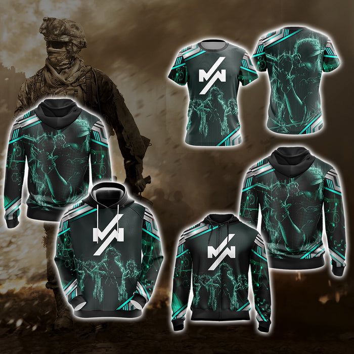 Call-of-Duty-Modern-Warfare-Unisex-3D-T-shirt-3