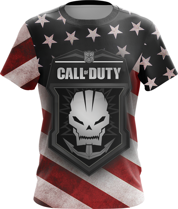 Call-of-Duty-New-Style-Unisex-3D-T-shirt-1