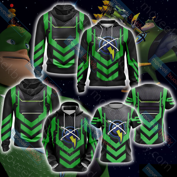 Captain-Qwark-Symbol-Unisex-3D-T-shirt-3