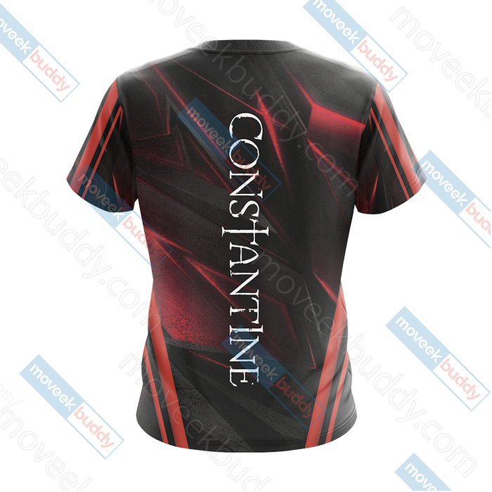Constantine-Unisex-3D-T-shirt-3