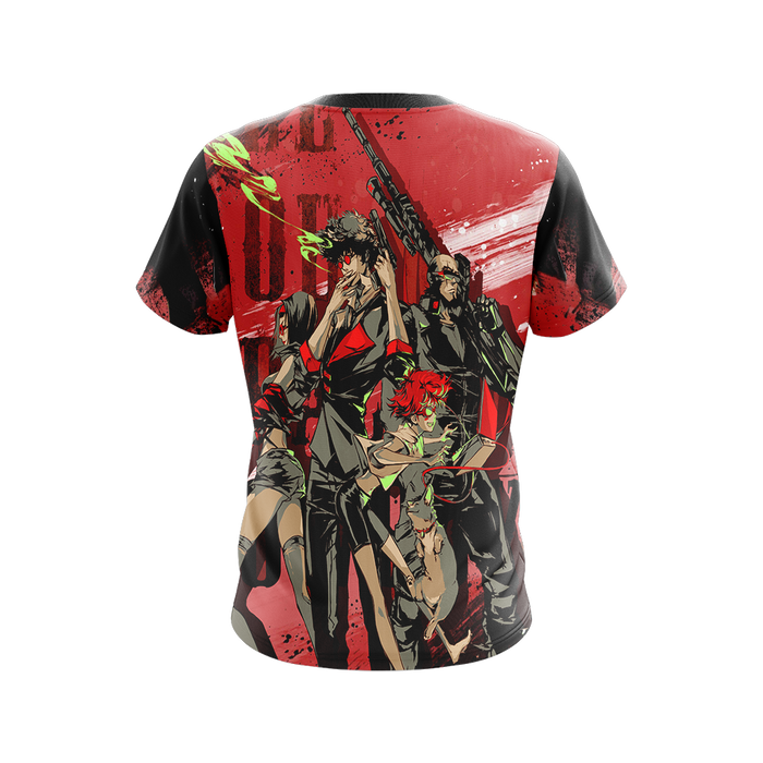 Cowboy-Bebop-New-Unisex-3D-T-shirt-2