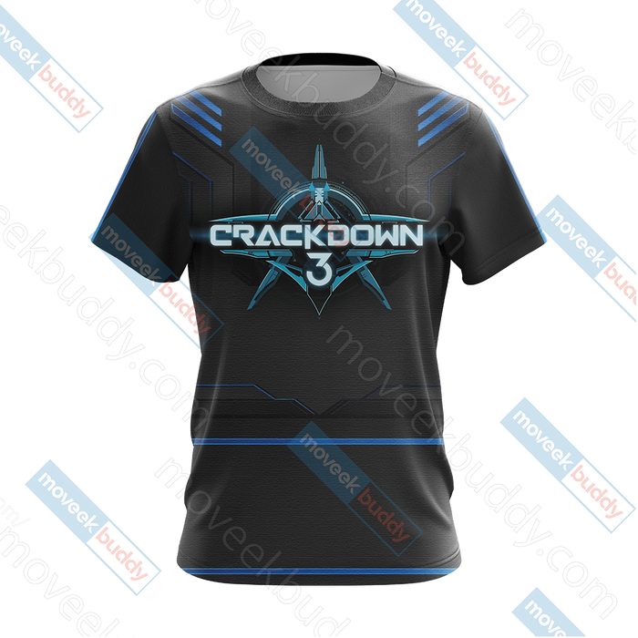 Crackdown-3-Unisex-3D-T-shirt-1