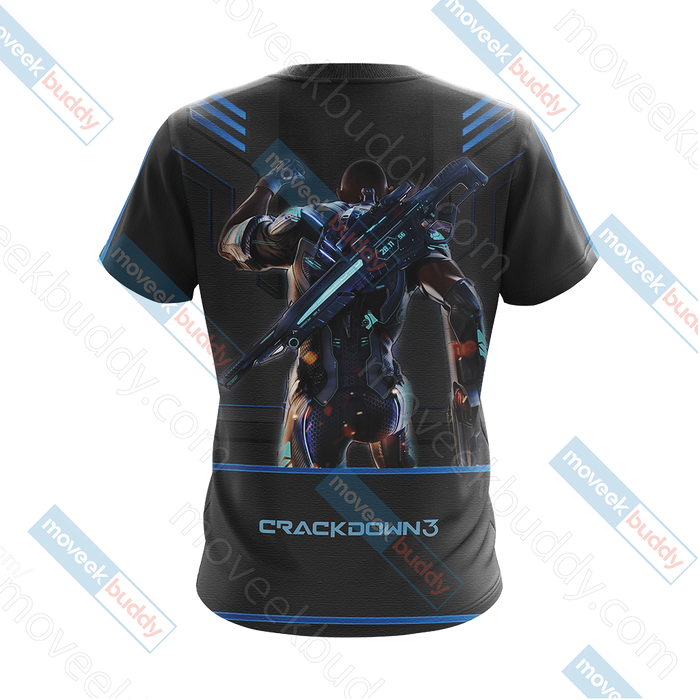 Crackdown-3-Unisex-3D-T-shirt-2