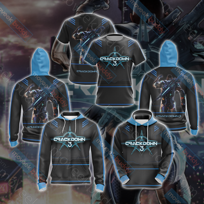 Crackdown-3-Unisex-3D-T-shirt-3