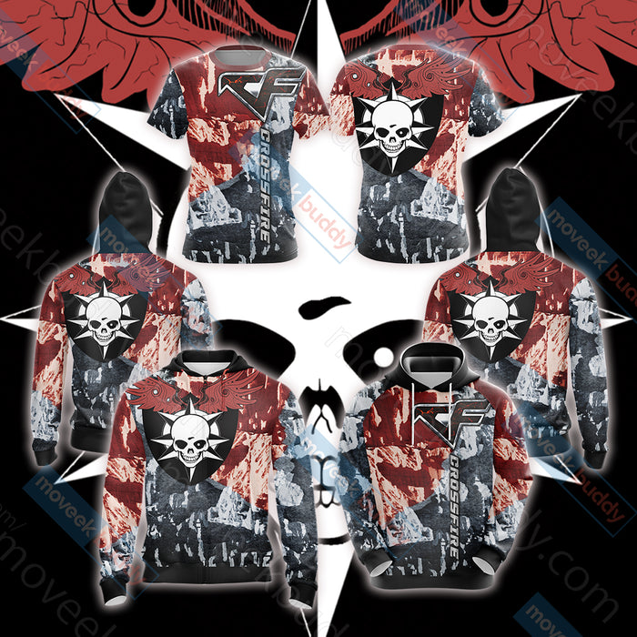 CrossFire-Unisex-3D-T-shirt-3