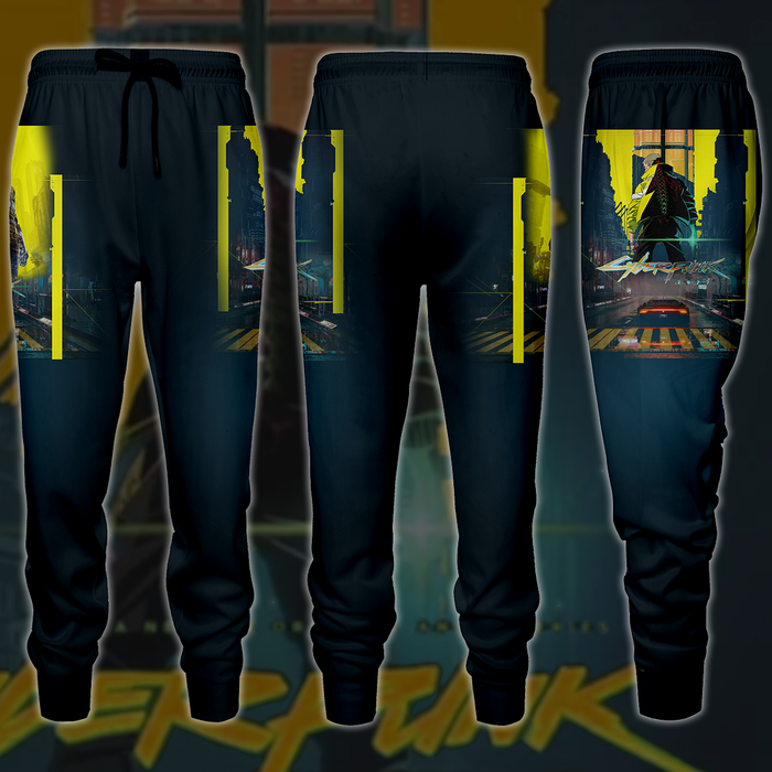 Cyberpunk-2077-Video-Game-3D-All-Over-Print-T-shirt-Tank-Top-Zip-Hoodie-Pullover-Hoodie-Hawaiian-Shirt-Beach-Shorts-Jogger-1