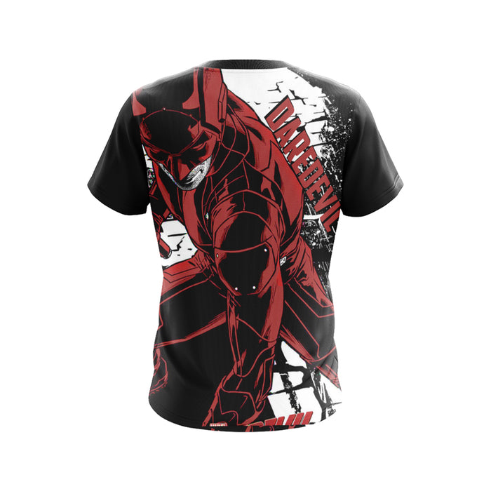 Daredevil-New-Unisex-3D-T-shirt-2