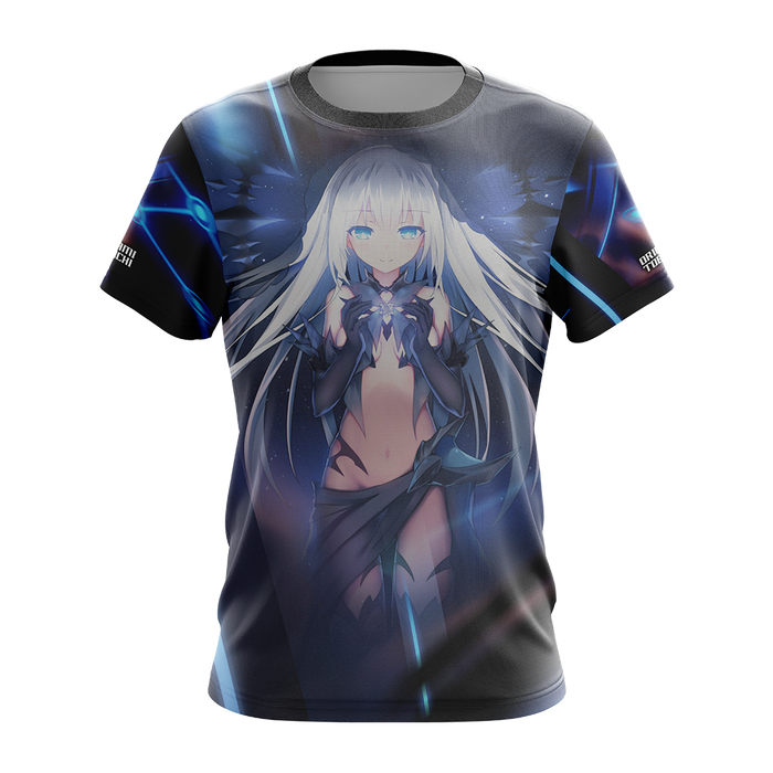 Date-A-Live-Tobiichi-Origami-Unisex-3D-T-shirt-1