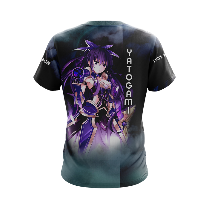 Date-A-Live-Tohka-Yatogami-3D-T-shirt-2