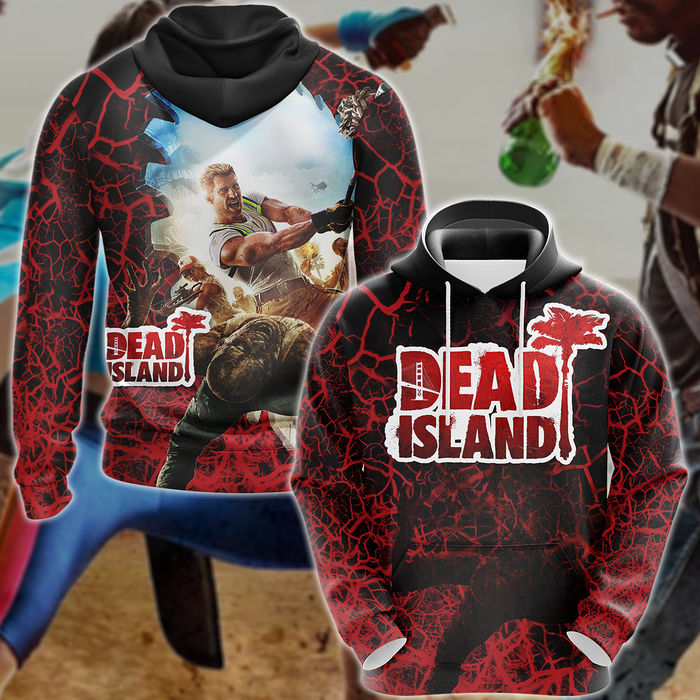 Dead-Island-Video-Game-3D-All-Over-Print-T-shirt-Tank-Top-Zip-Hoodie-Pullover-Hoodie-Hawaiian-Shirt-Beach-Shorts-Jogger-2