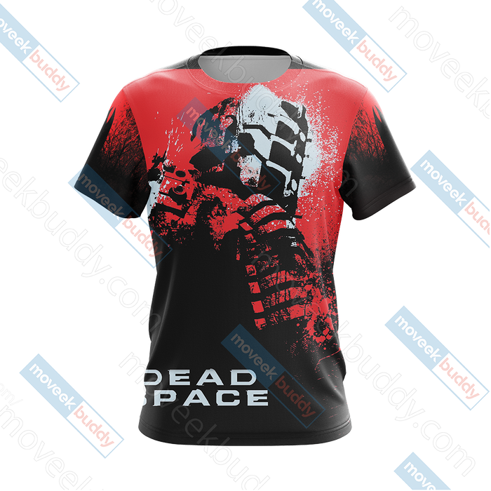 Dead-Space-New-Unisex-3D-T-shirt-1
