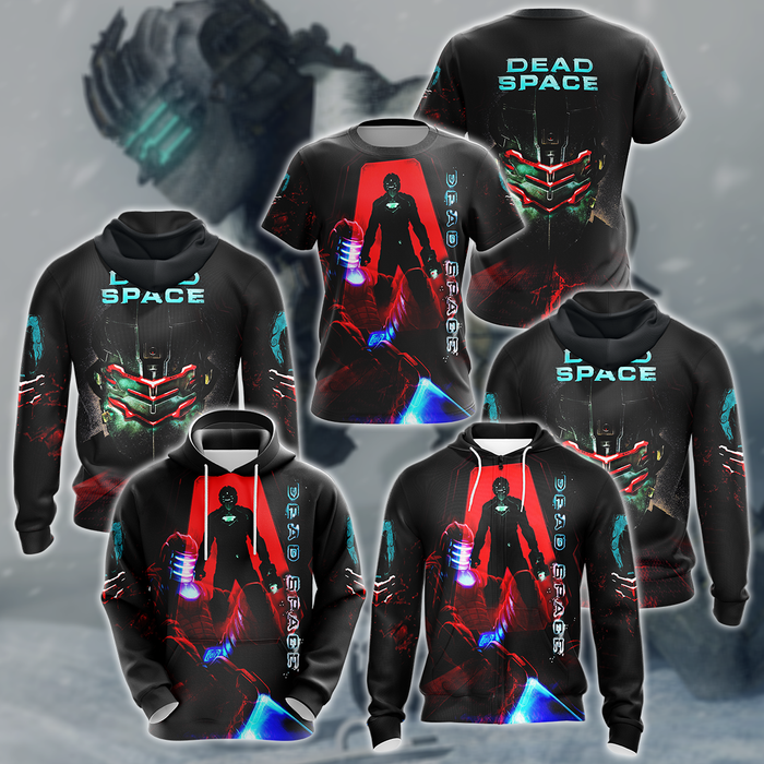 Dead-Space-Video-Game-3D-All-Over-Print-T-shirt-Tank-Top-Zip-Hoodie-Pullover-Hoodie-Hawaiian-Shirt-Beach-Shorts-Jogger-2