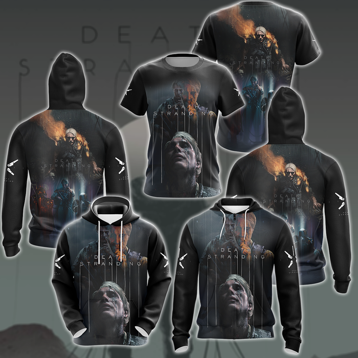 Death-Stranding-Video-Game-3D-All-Over-Print-T-shirt-Tank-Top-Zip-Hoodie-Pullover-Hoodie-Hawaiian-Shirt-Beach-Shorts-Jogger-2