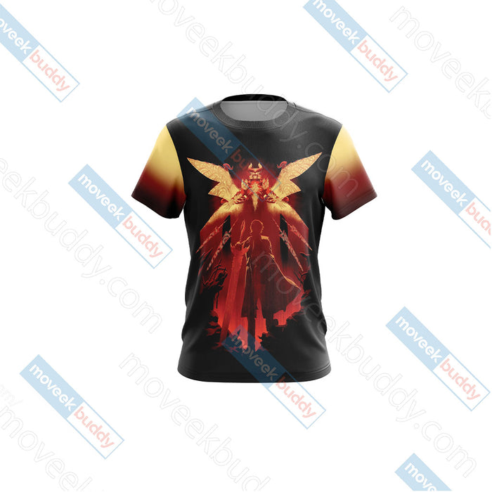 Devil-May-Cry-Vergil-Unisex-3D-T-shirt-1