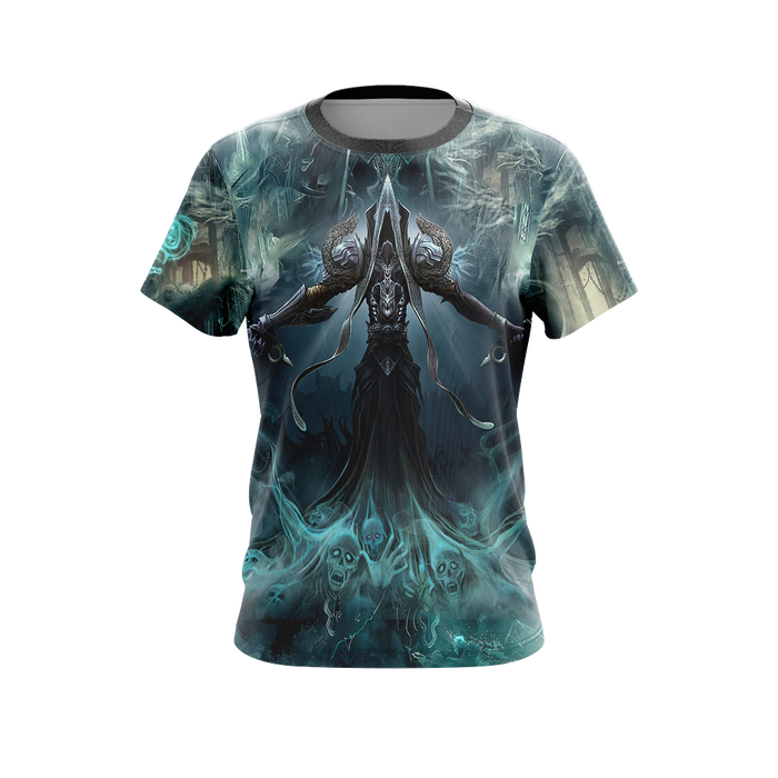 Diablo-Diablo-Reaper-Of-Souls-New-Unisex-3D-T-shirt-1