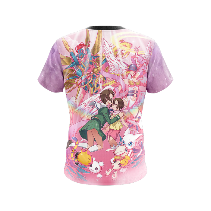 Digimon-Adventure-Unisex-3D-T-shirt-2