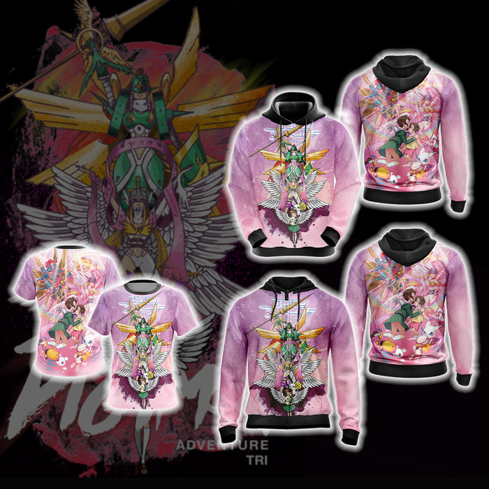 Digimon-Adventure-Unisex-3D-T-shirt-3