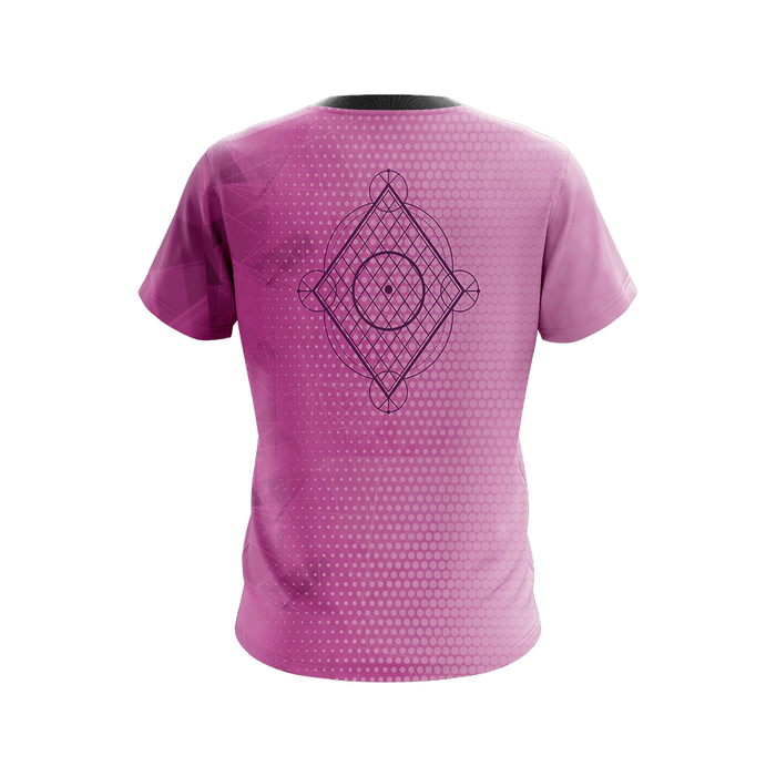 Digimon-Impmon-Chibi-Unisex-3D-T-shirt-1