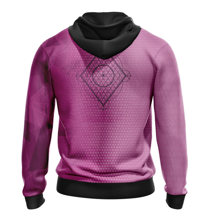 Digimon-Impmon-Chibi-Unisex-3D-T-shirt-3